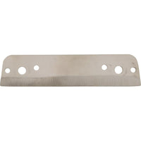 Tool, Replacement Vinyl Tubing Blade, 2"