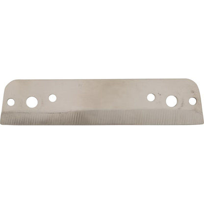 Outil, lame de rechange pour tube en vinyle, 2 po