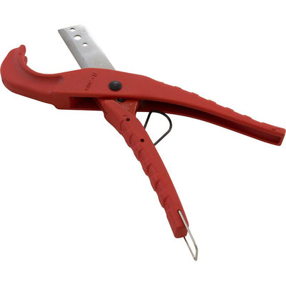 Outil, coupe-vinyle et tuyau, 2"