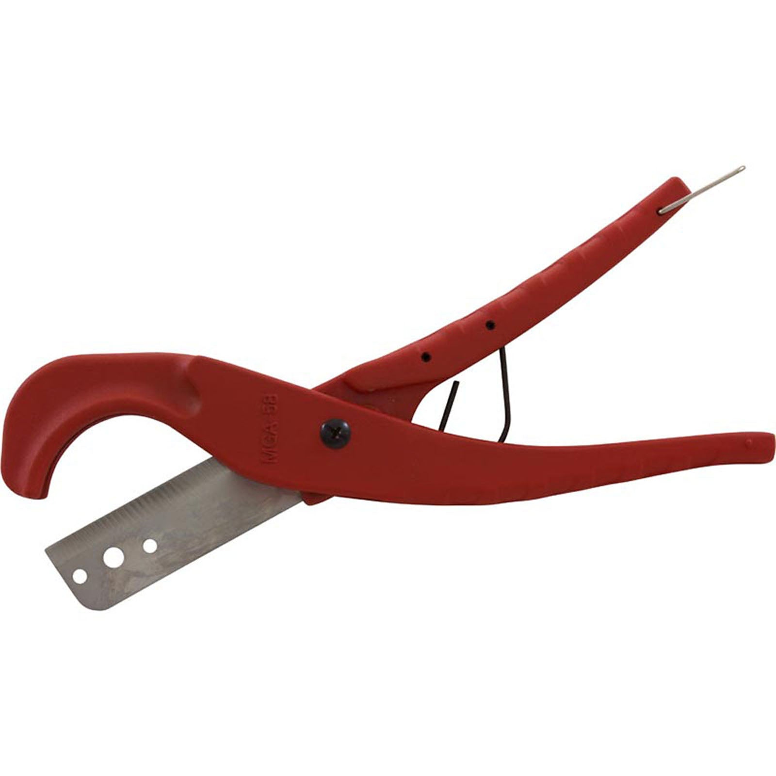 Tool, Cutter, Vinyl and Hose, 2"