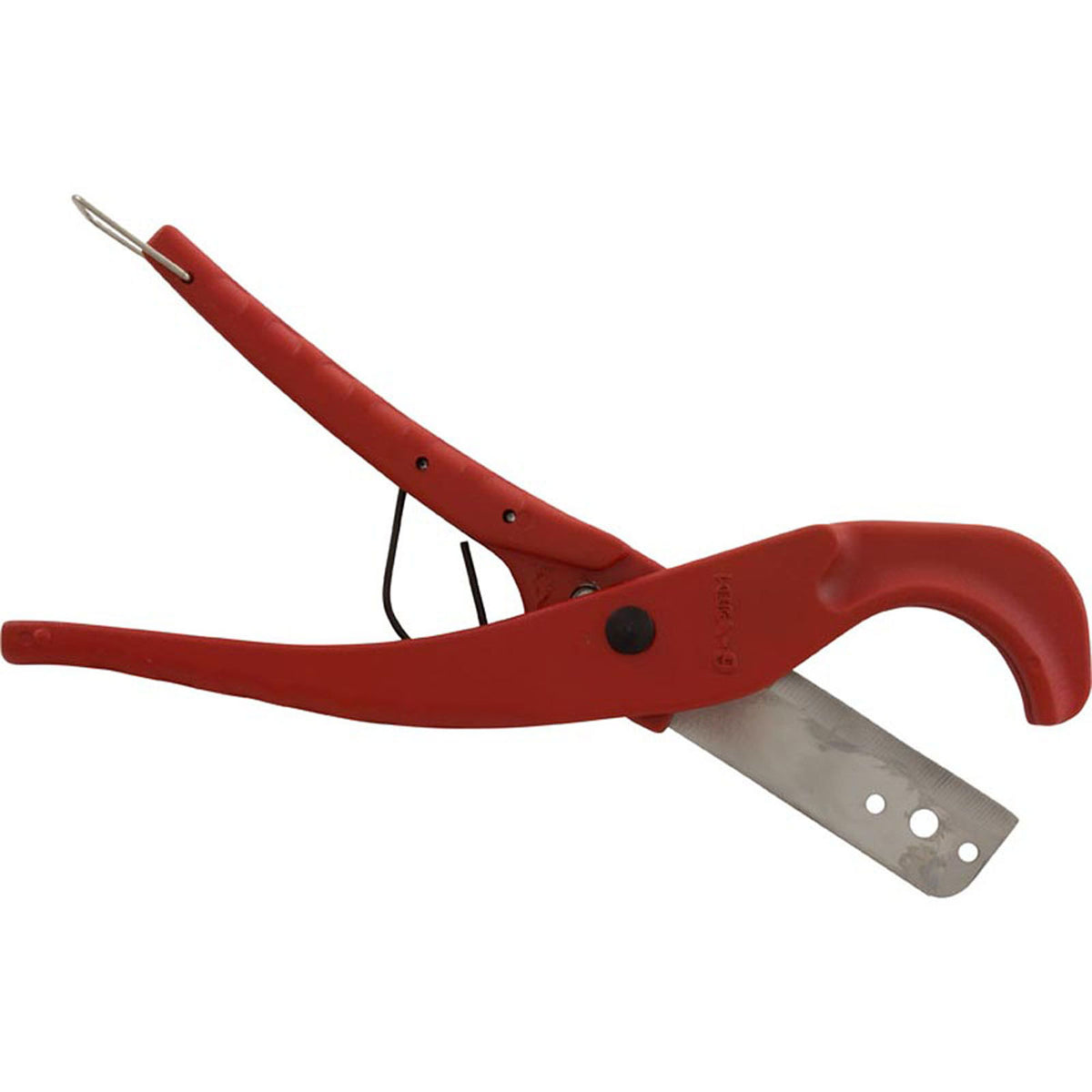 Tool, Cutter, Vinyl and Hose, 2"