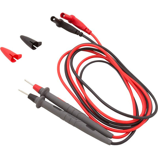 Tool, Multimeter Test Lead Set, DMM Plugs