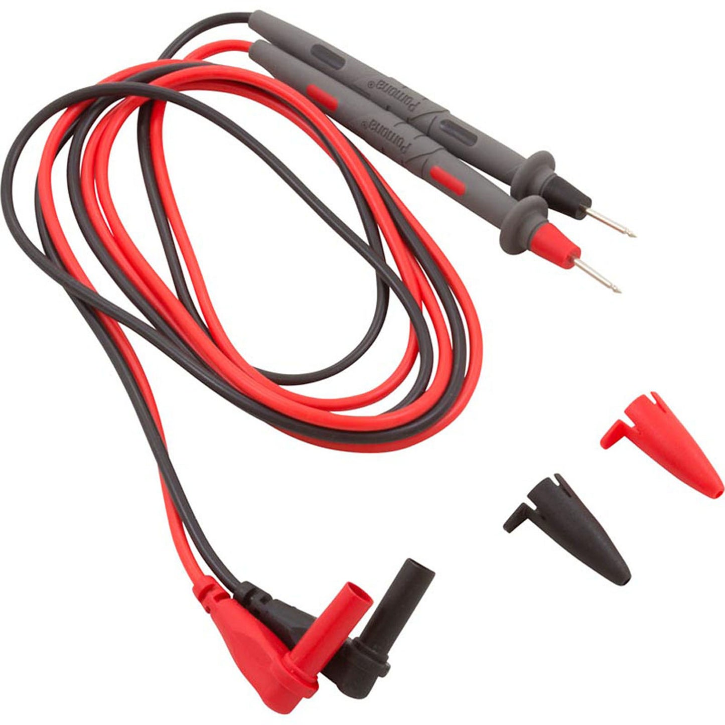 Tool, Multimeter Test Lead Set, DMM Plugs