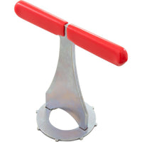 Tool, Wall Fitting, 8-Tip, HydroAir/Balboa Caged Freedom Jet