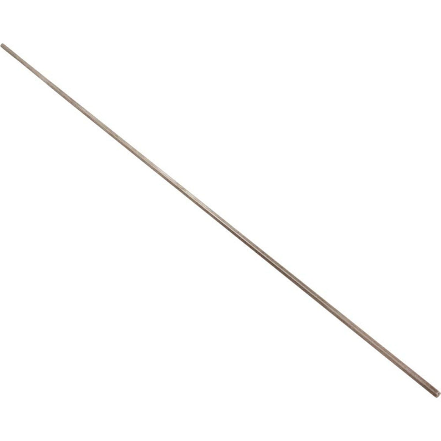 Tool, Allen Wrench, Safety Cover, 1/4", 28"l