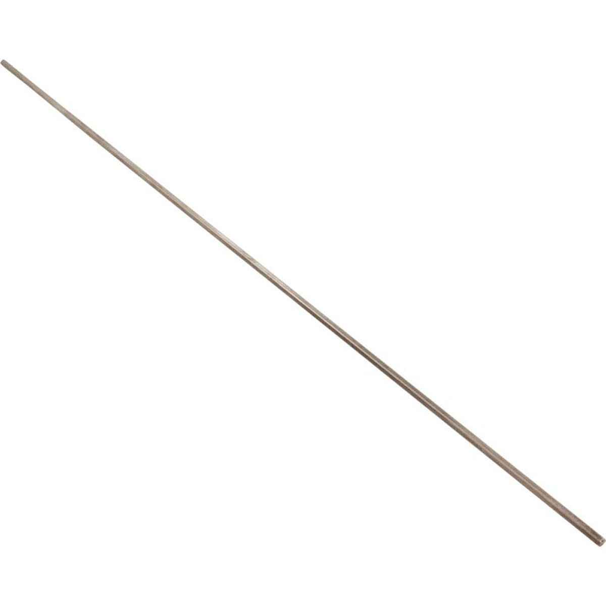 Tool, Allen Wrench, Safety Cover, 1/4", 28"l