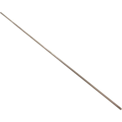 Tool, Allen Wrench, Safety Cover, 1/4", 28"l