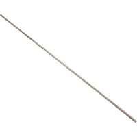 Outil, clé Allen, couvercle de sécurité, 1/4", 28"l