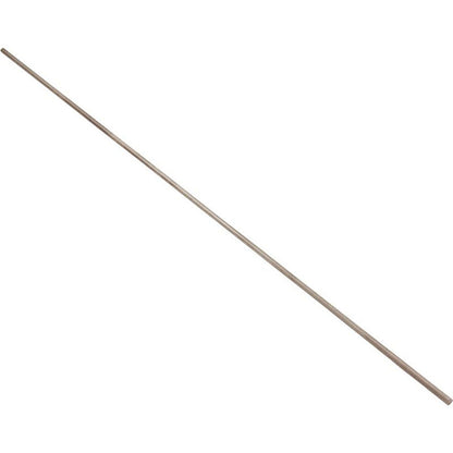 Tool, Allen Wrench, Safety Cover, 1/4", 28"l