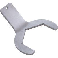 Wrench, Interior Bulkhead Nut, Triton II Sand Filter, Metal