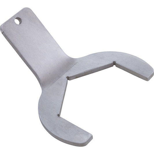 Wrench, Interior Bulkhead Nut, Triton II Sand Filter, Metal