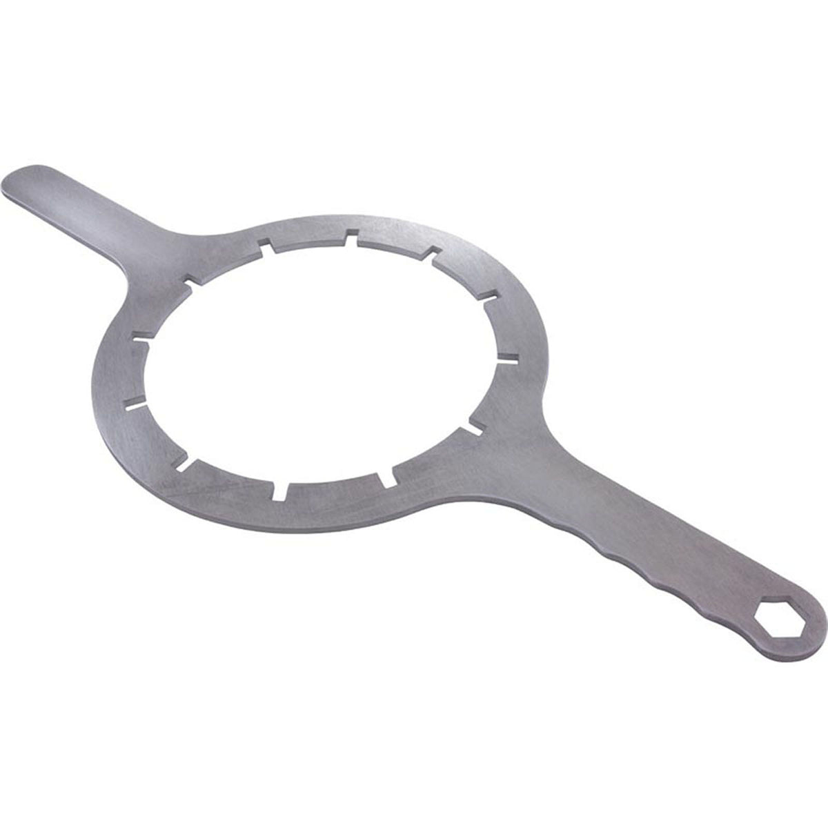 Wrench, TR100 Sand Filter, Dome, Metal
