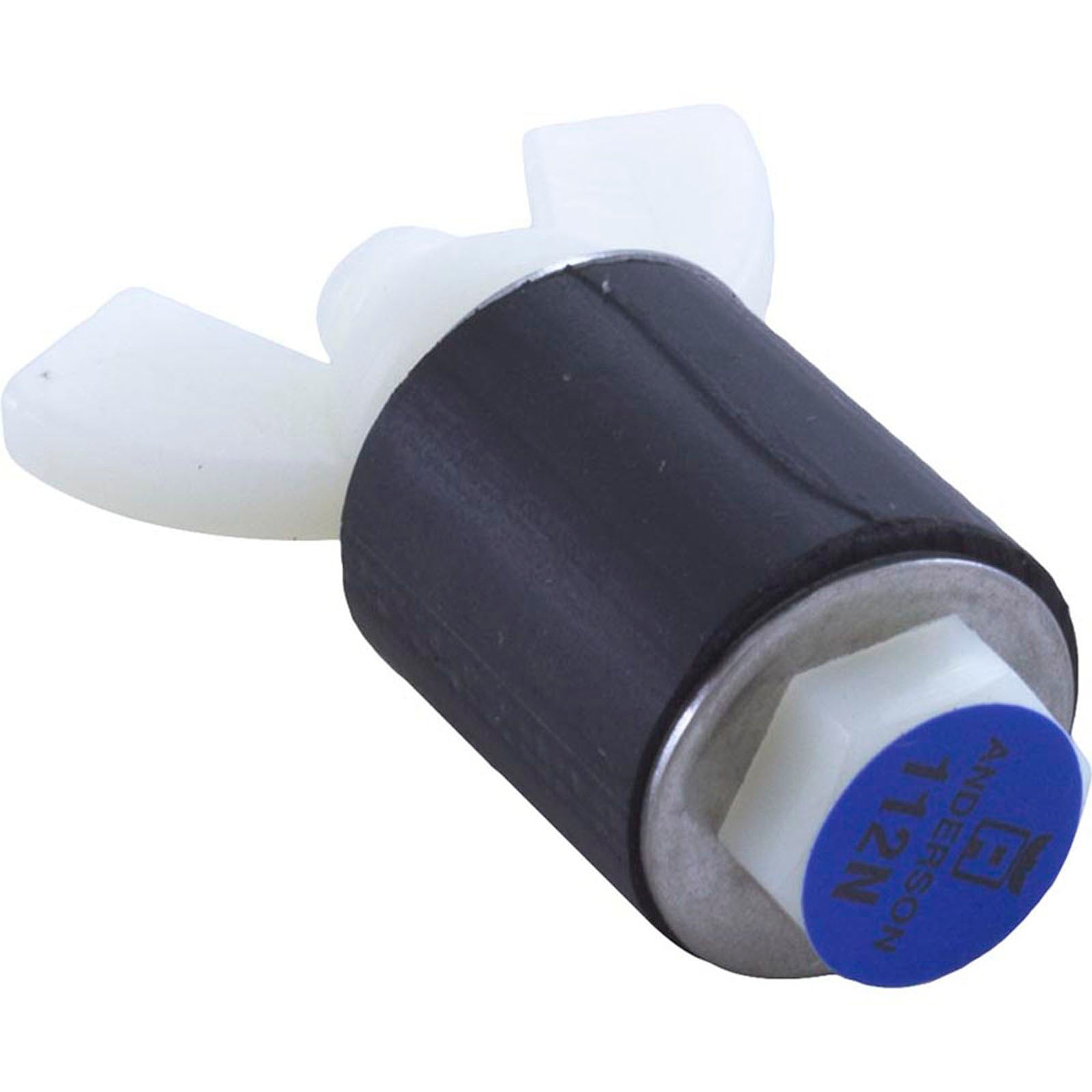 Tool,  Nylon Test Plug,  3/4,  3/4 Pipe
