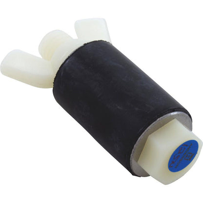 Tool,  Nylon Test Plug,  1-1/16,  1Threads