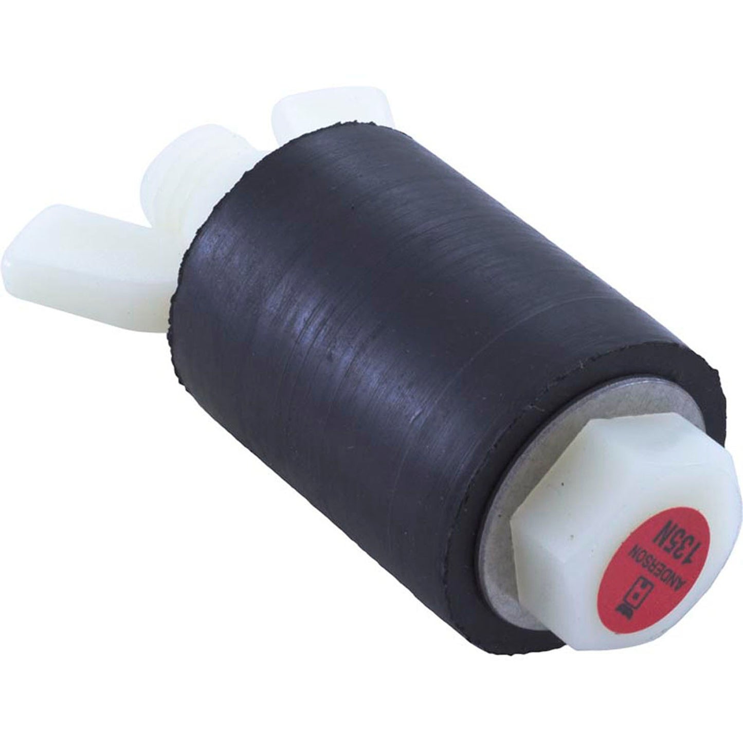 Tool, Nylon Test Plug, 1-1/4", 1-1/4" Pipe