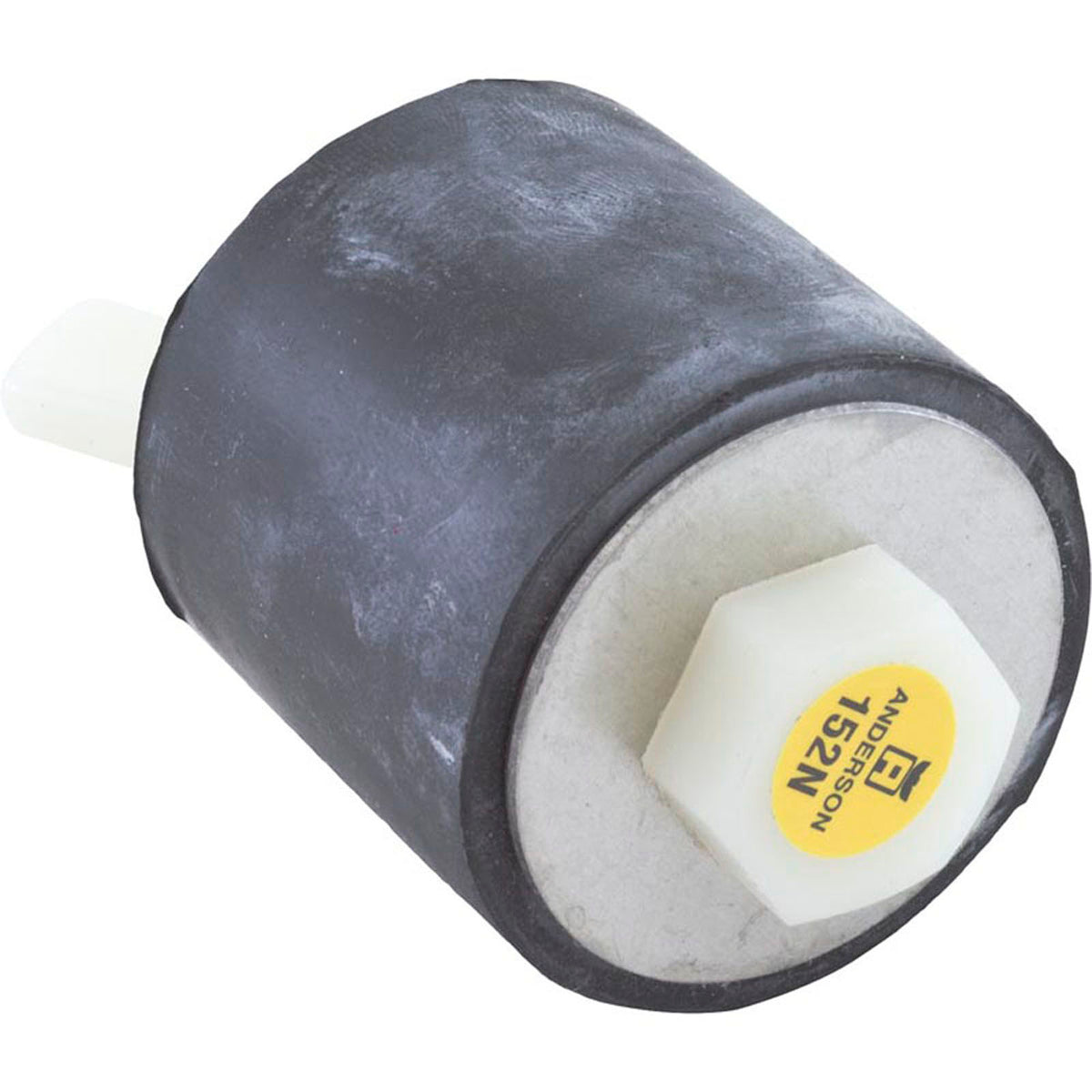 Tool, Nylon Test Plug, 1-5/8", 1-1/2" Thread