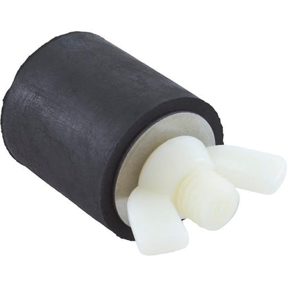 Tool, Nylon Test Plug, 1-1/2", 1-1/2" Pipe