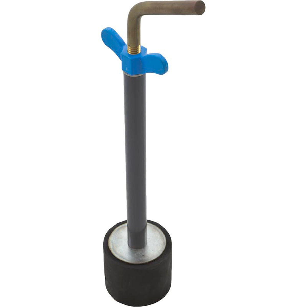 Tool, Test Plug 1-7/8", 2" Pipe, Extender, Closed