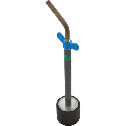 Tool, Test Plug 1-7/8", 2" Pipe, Extender, Closed