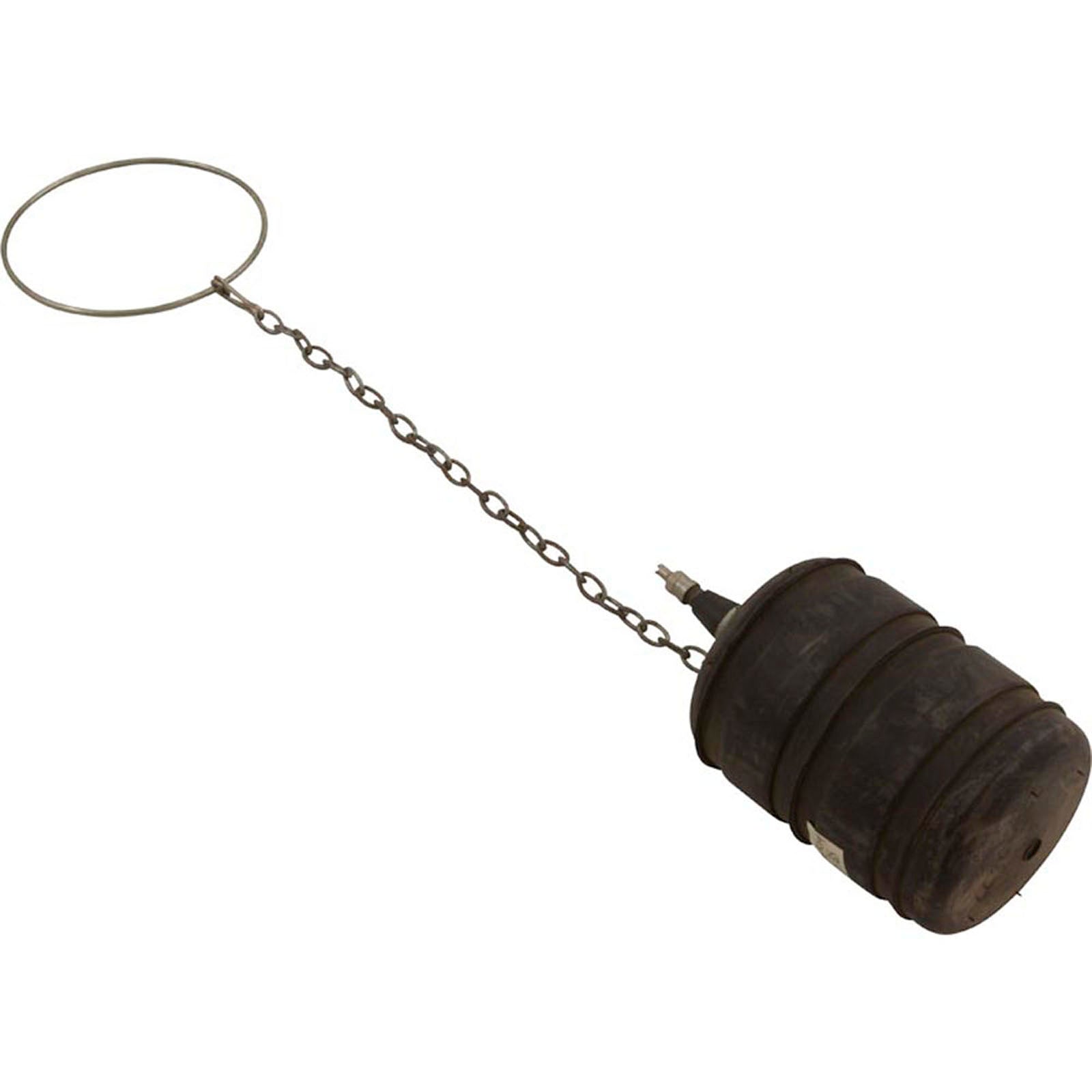 Tool, Inflatable Test Plug, 4" Pipe
