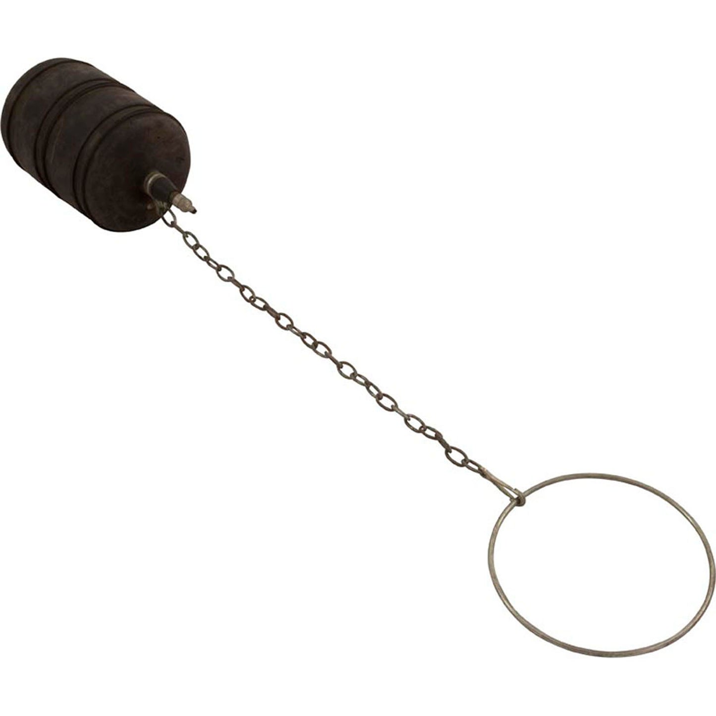 Outil, bouchon d'essai gonflable, tuyau de 4 po