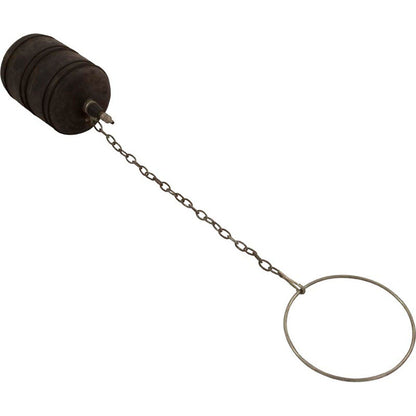 Outil, bouchon d'essai gonflable, tuyau de 4 po