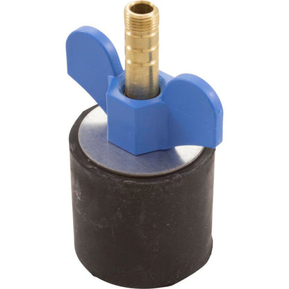 Tool, Standard Test Plug, 1-3/4", 1-1/2" Thread, Open