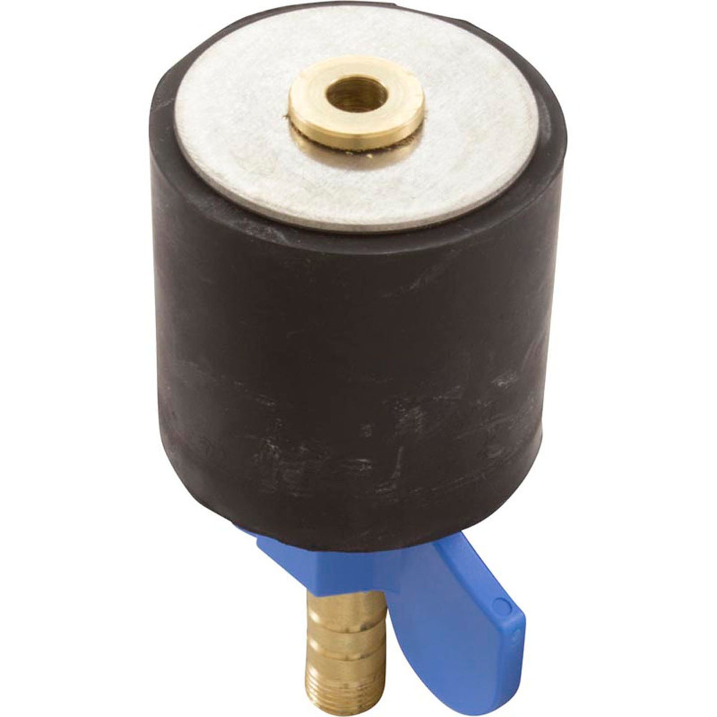 Tool, Standard Test Plug, 1-3/4", 1-1/2" Thread, Open