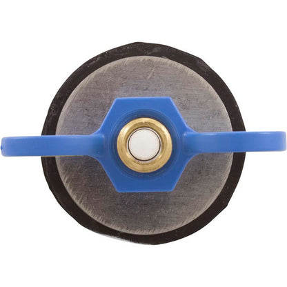 Tool, Standard Test Plug, 1-3/4", 1-1/2" Thread, Open