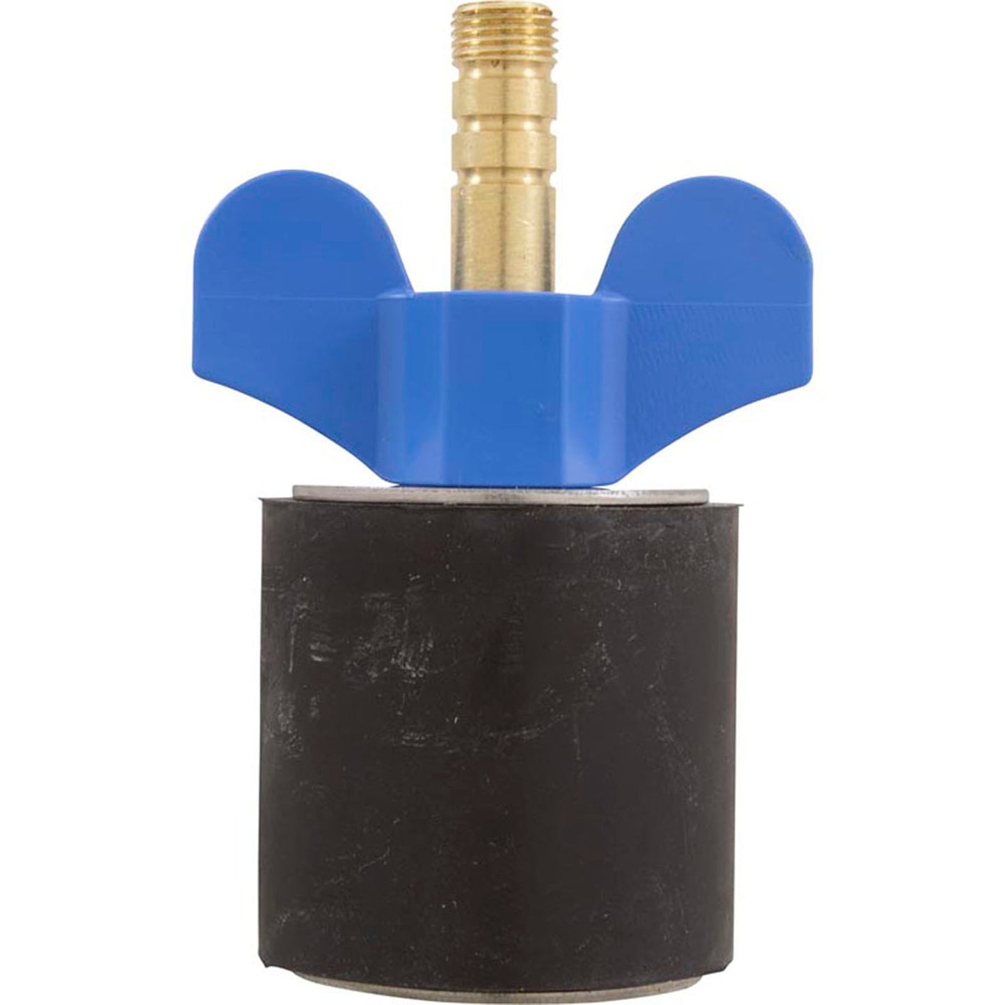 Tool, Standard Test Plug, 1-3/4", 1-1/2" Thread, Open