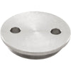 Adjustment Screw Security Cap, Vac Alert, VA-2000