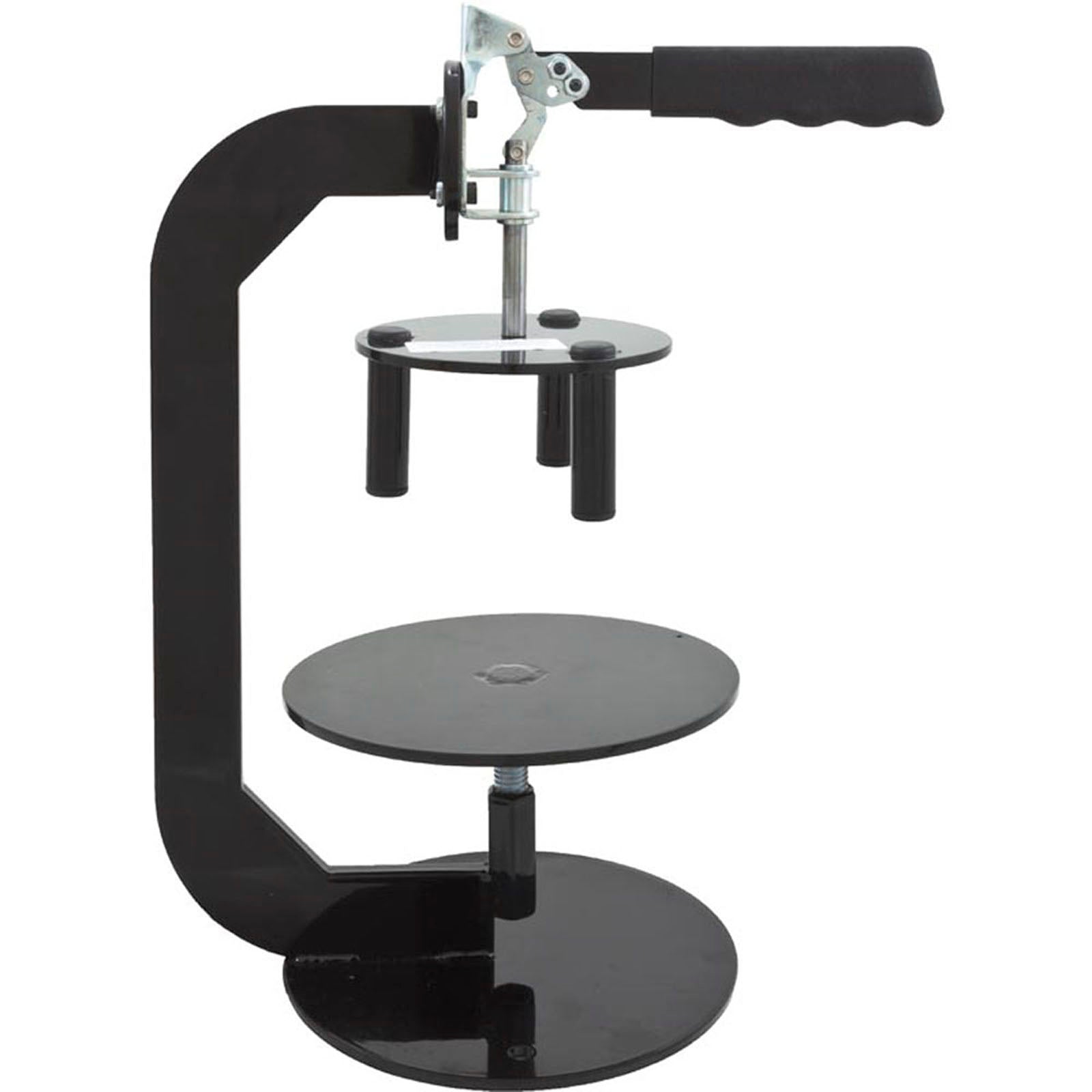 Multiport Valve Rebuild Tool, Bubba II