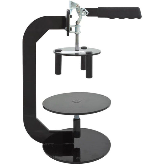 Multiport Valve Rebuild Tool, Bubba II