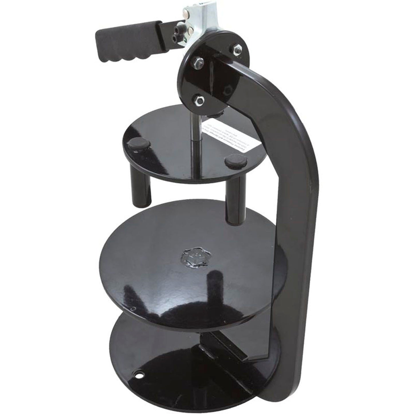 Herramienta de reconstrucción de válvulas multipuerto, Bubba II