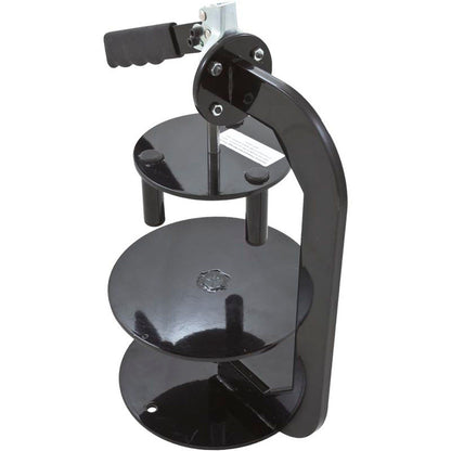 Herramienta de reconstrucción de válvulas multipuerto, Bubba II