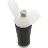 Horizon Size #0 Winterizing Plug, 1/2 in Fitting