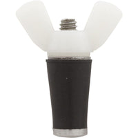 Herramienta, tapón de invernaje, 1/2, tamaño de tapón 0