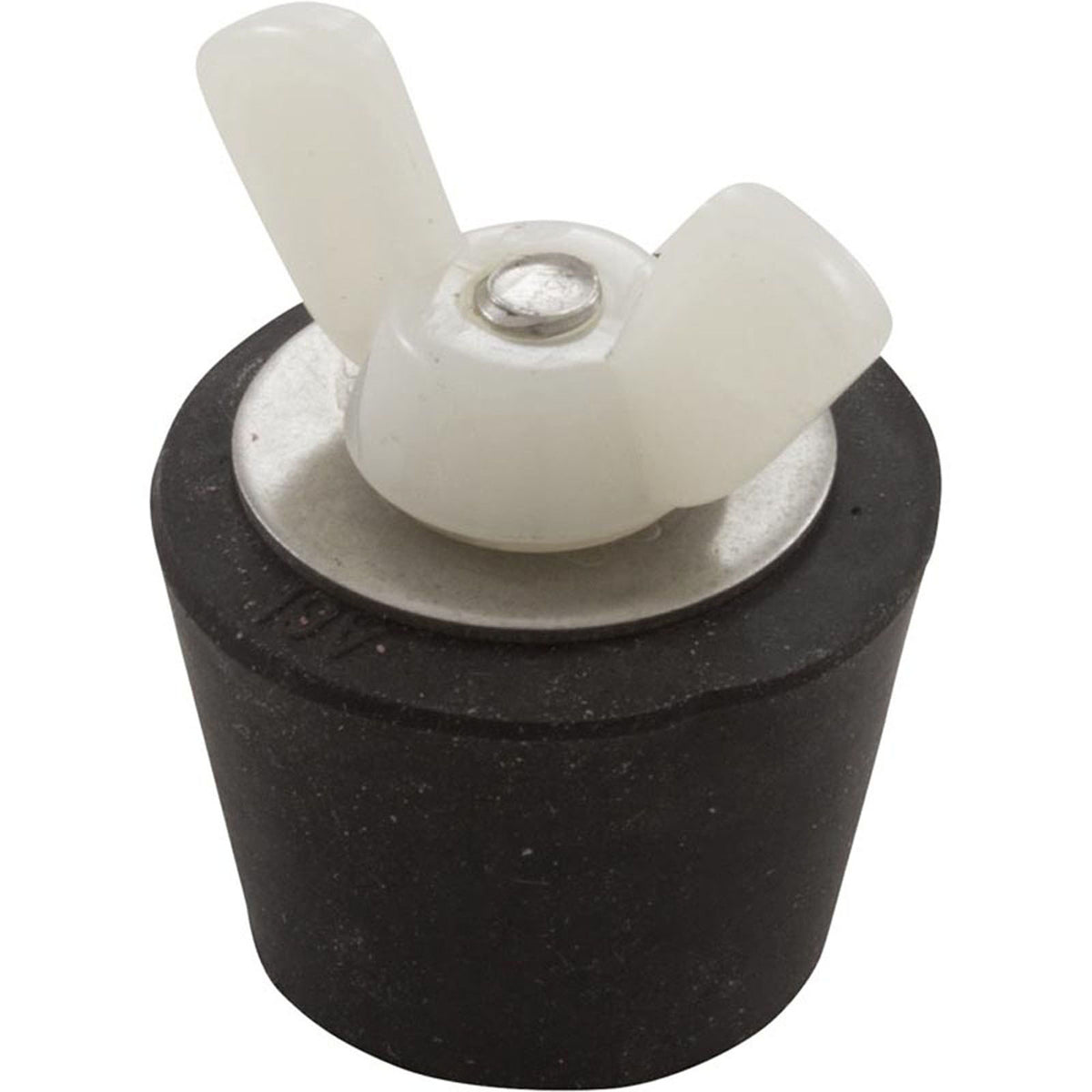 Horizon Size #6 Winterizing Plug, 1 in Fitting