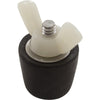 Horizon Size #3 Winterizing Plug, 3/4 in Fitting