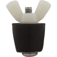 Herramienta, tapón de invernaje, 3/4, tamaño de tapón 3