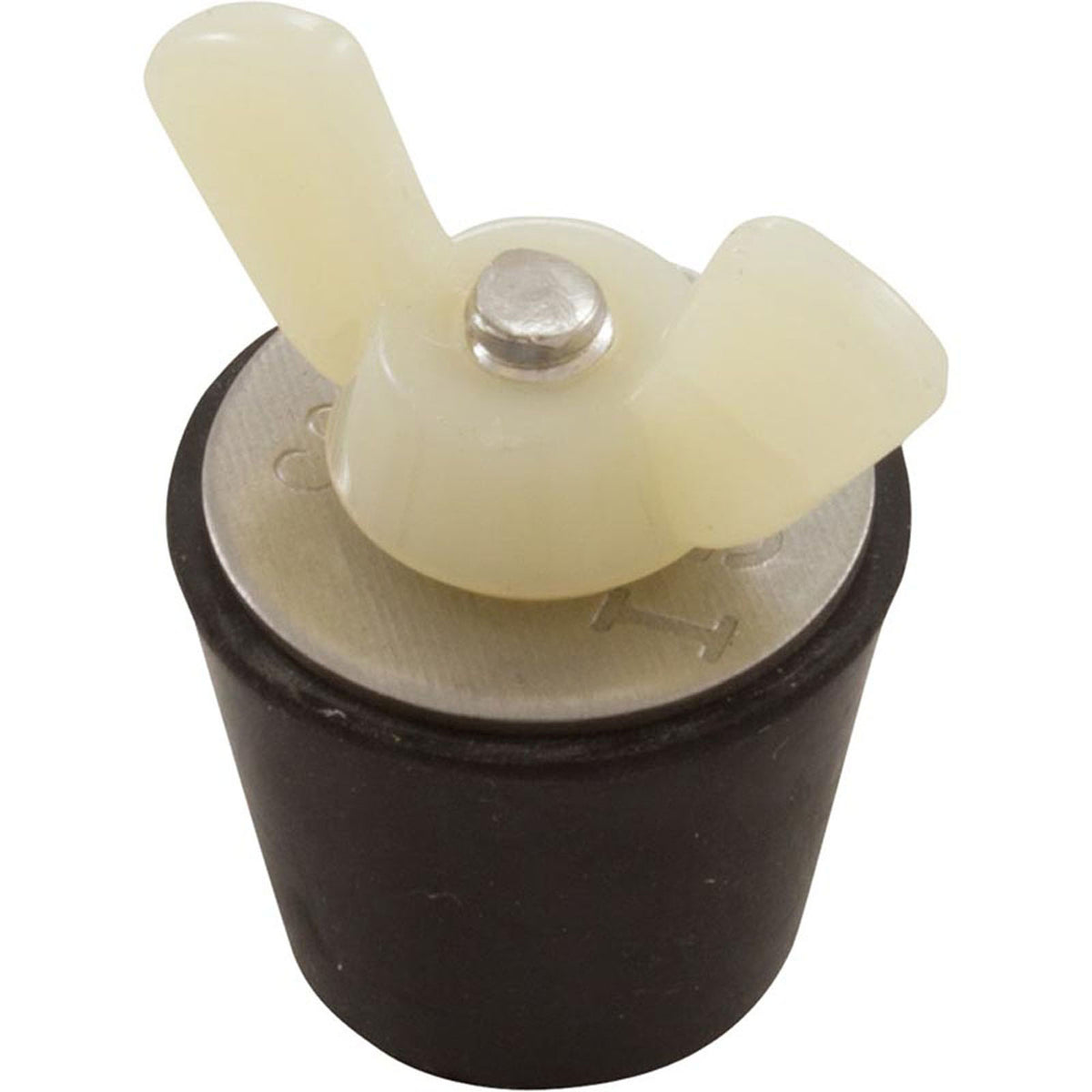 Horizon Size #5 Winterizing Plug, 1 in Pipe