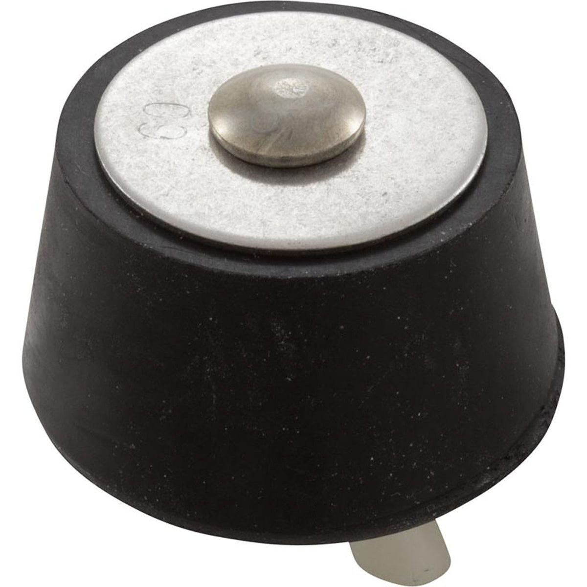 Horizon Size #9 Winterizing Plug, 1-1/4 in Fitting or 1-1/2 in Pipe (OD)