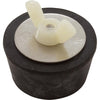 Horizon Size #10 Winterizing Plug, 1-1/2 in Fitting