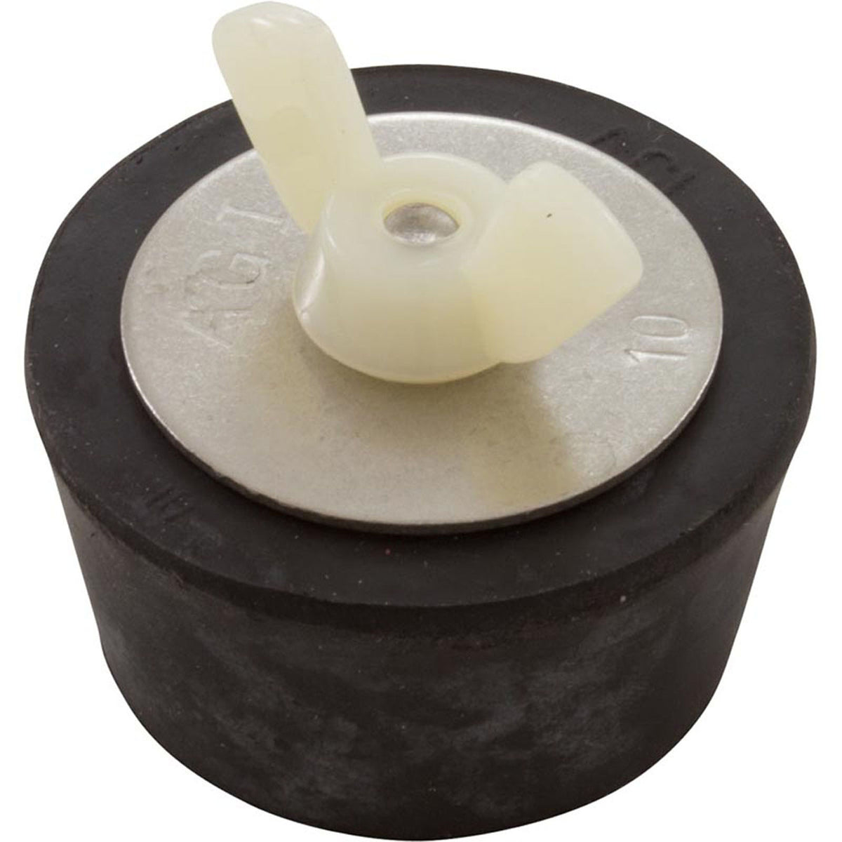 Herramienta, tapón de preparación para el invierno, conexión de 1-1/2", tamaño de tapón 10