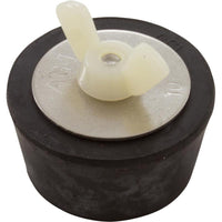 Herramienta, tapón de preparación para el invierno, conexión de 1-1/2", tamaño de tapón 10