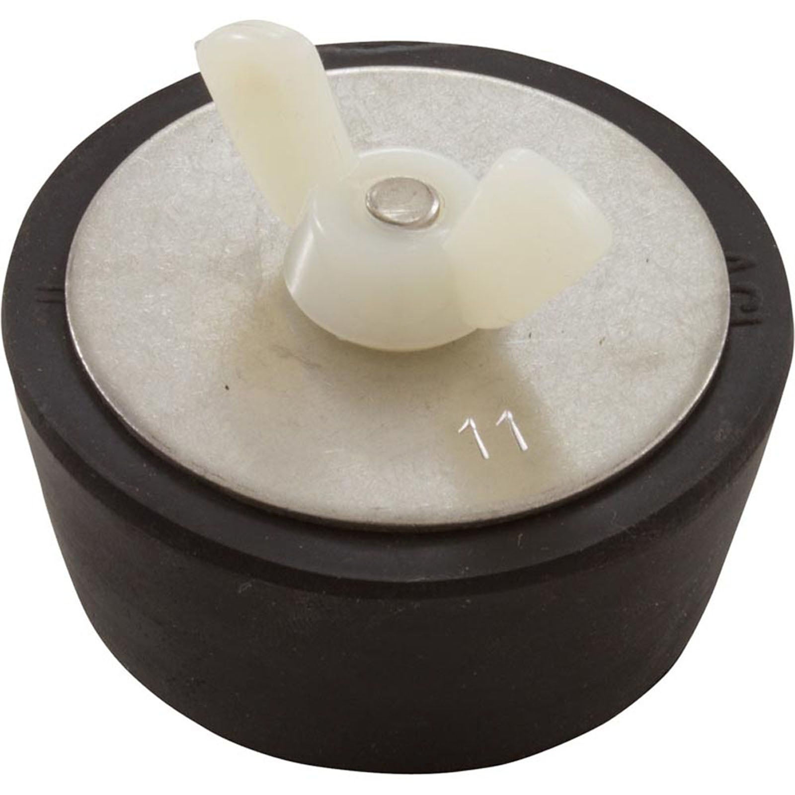 Horizon Size #11 Winterizing Plug, 2 in Pipe