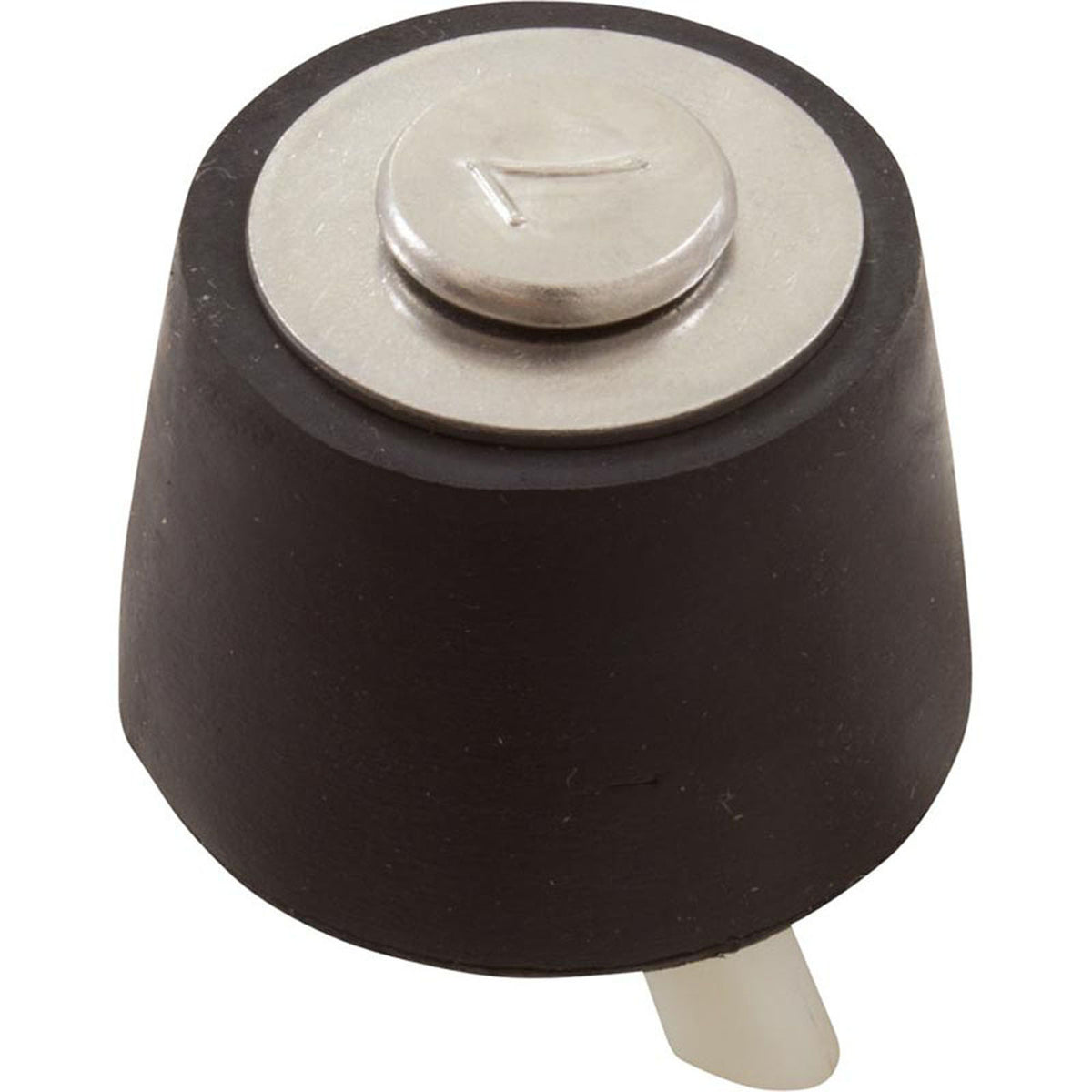 Horizon Size #7 Winterizing Plug, 1-1/4 in Pipe