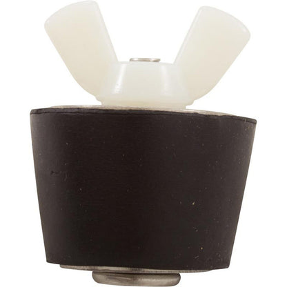 Herramienta, tapón de preparación para el invierno, tubo de 1-1/4", n.º 7