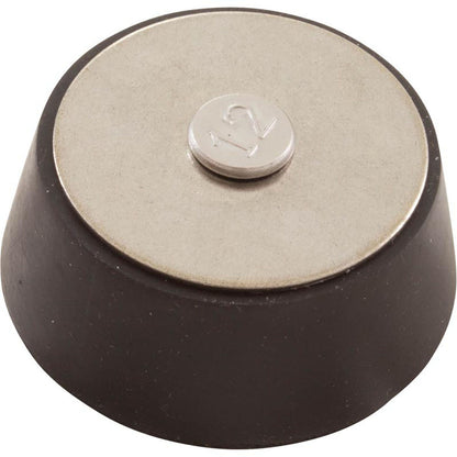 Herramienta, tapón de invernaje, conexión de 2", n.º 12