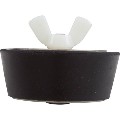 Herramienta, tapón de invernaje, conexión de 2", n.º 12